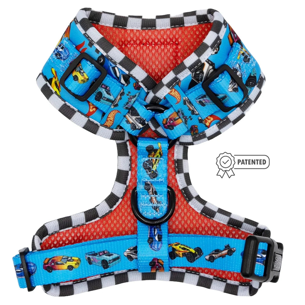 DOG TOY - HOT WHEELS™