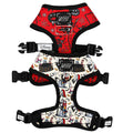 REVERSIBLE HARNESS - THE NIGHTMARE BEFORE CHRISTMAS™