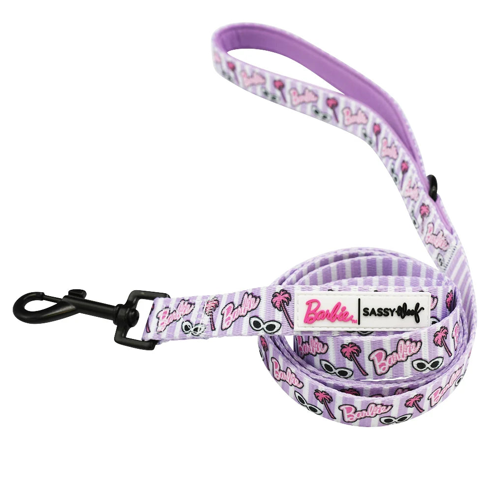 DOG LEASH - BARBIE™ CLOSET GOALS