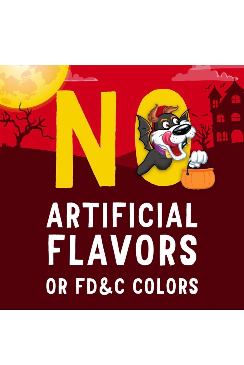Beggin’ Bacon Dog Pet Treats
