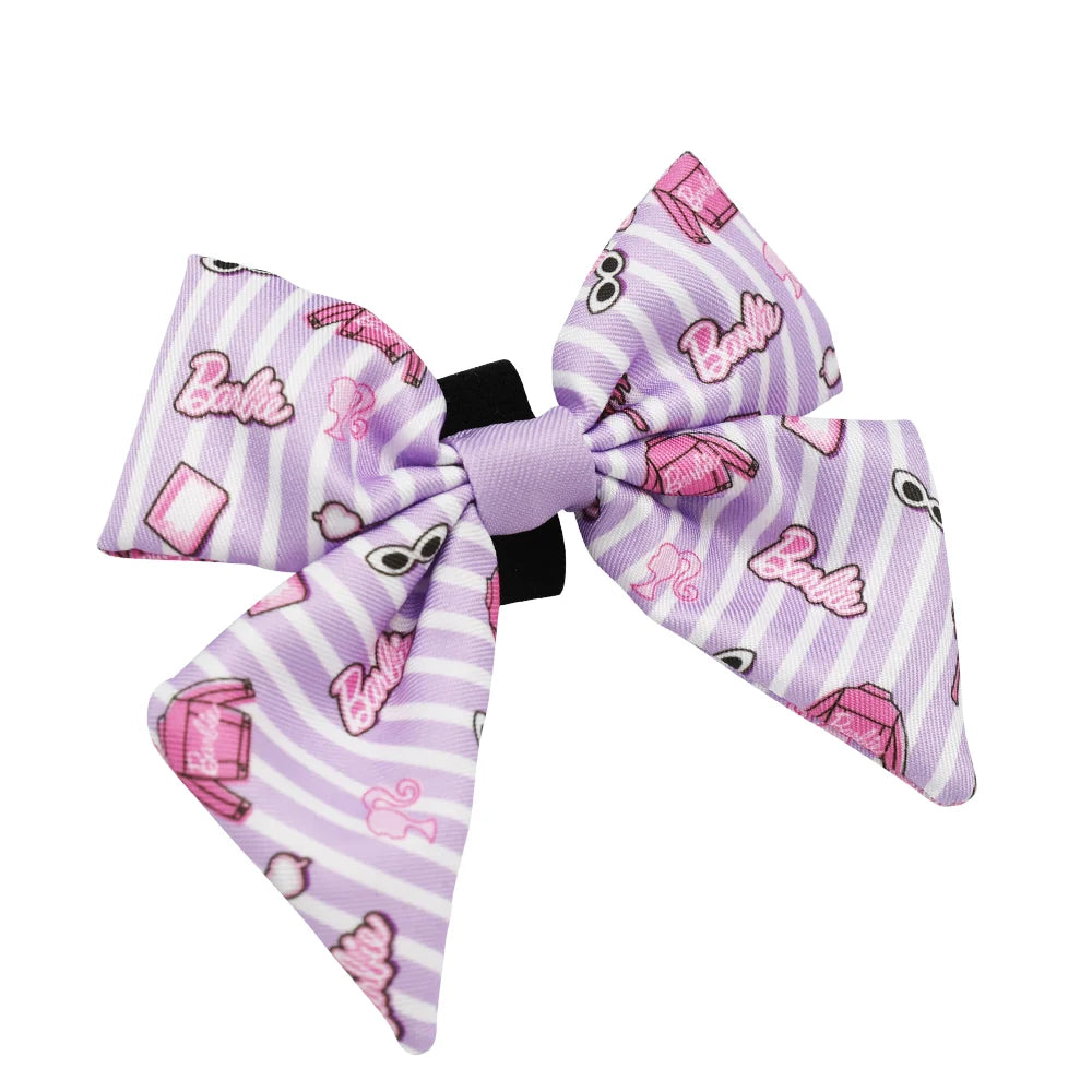 DOG SAILOR BOW - BARBIE™ CLOSET GOALS