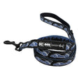Sassy Woof Dog Leash- Batman