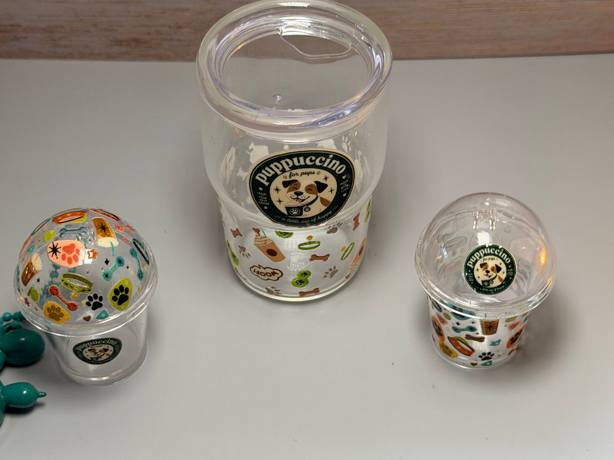 Original Pup Cup