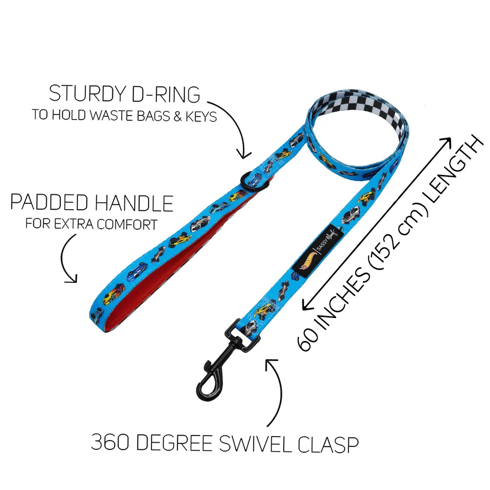 DOG LEASH - HOT WHEELS™