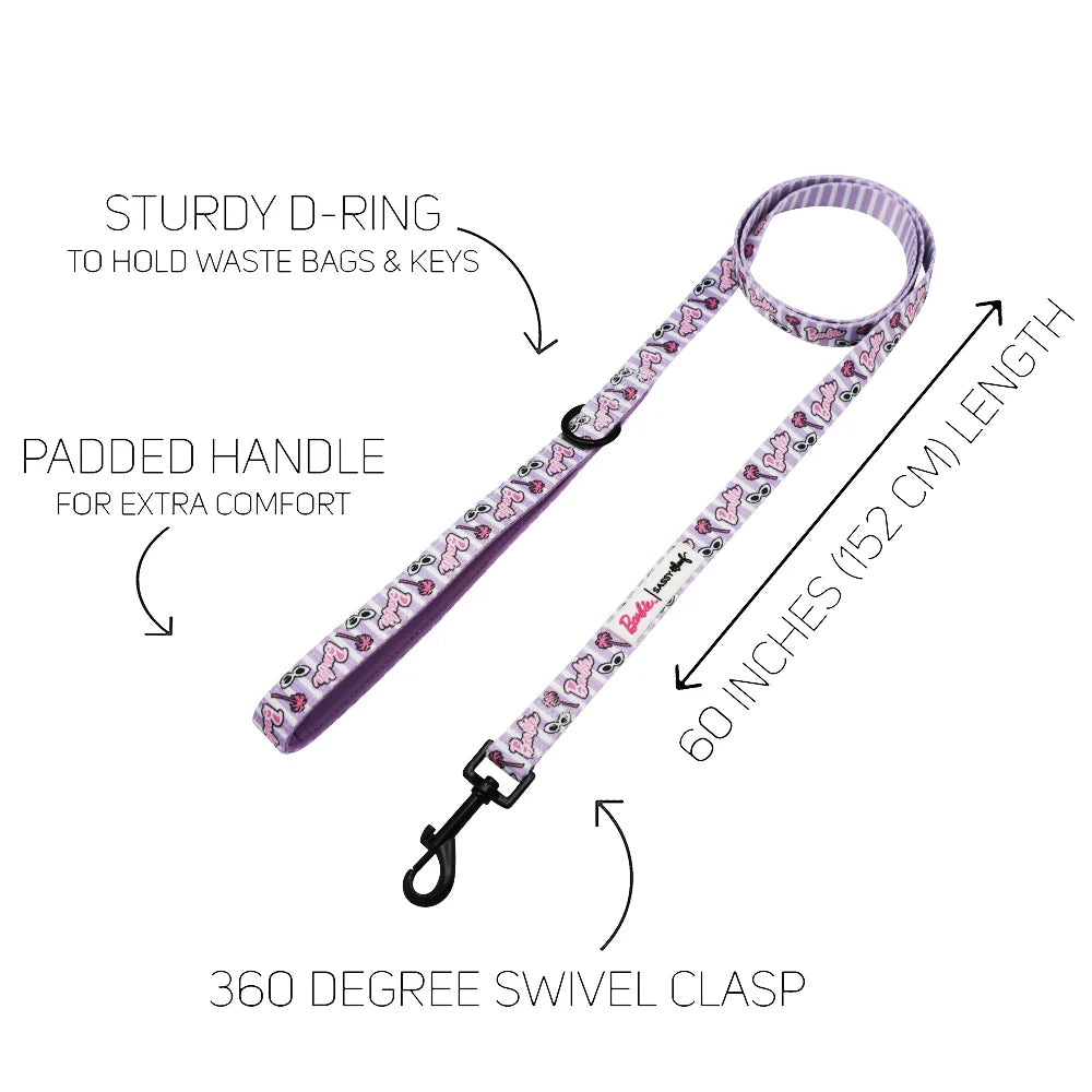 DOG LEASH - BARBIE™ CLOSET GOALS