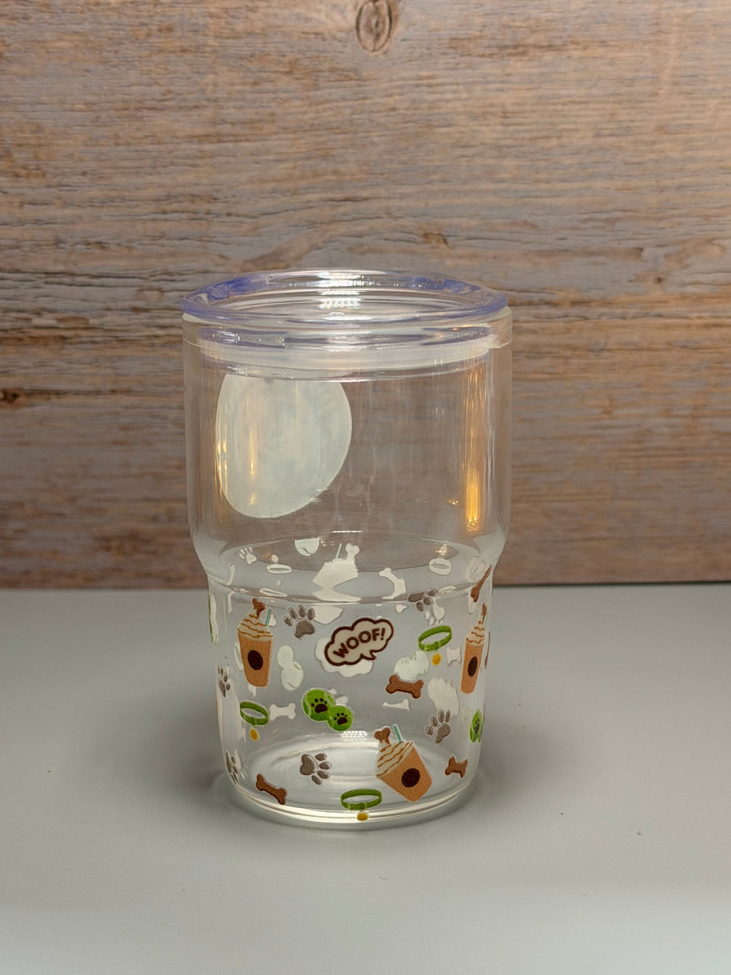Original Pup Cup