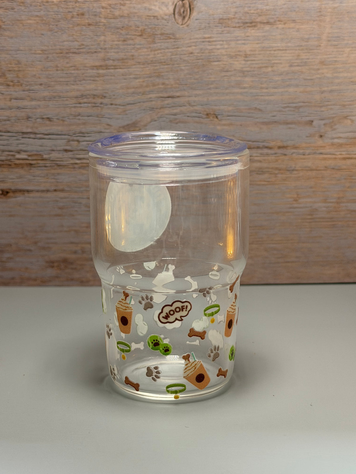 Original Pup Cup