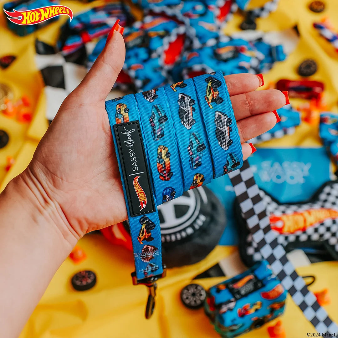 DOG LEASH - HOT WHEELS™