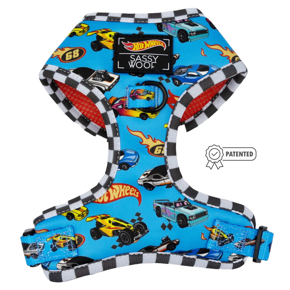 DOG TOY - HOT WHEELS™