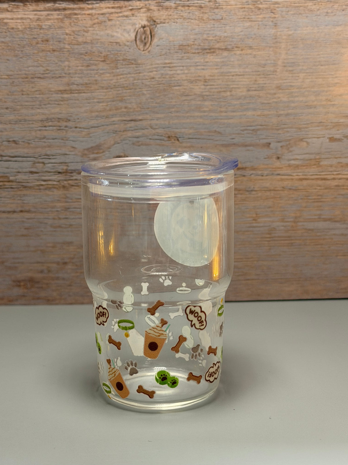 Original Pup Cup