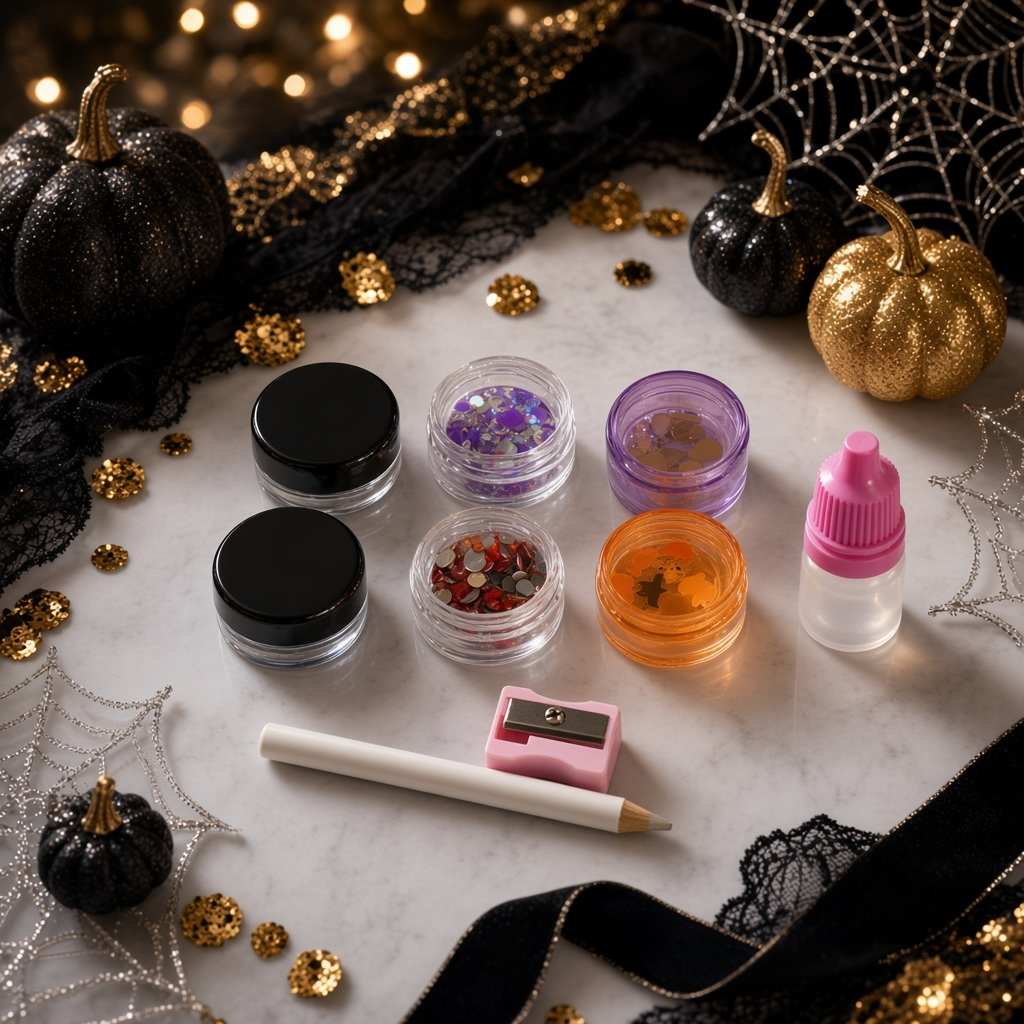 Bugaboo Baby’s Glam Kit