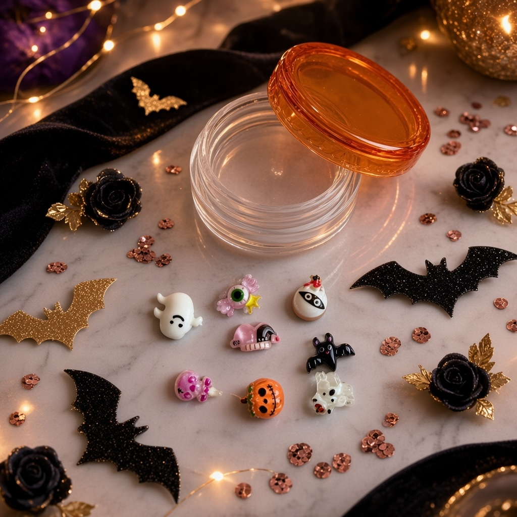 Bugaboo Baby’s Glam Kit