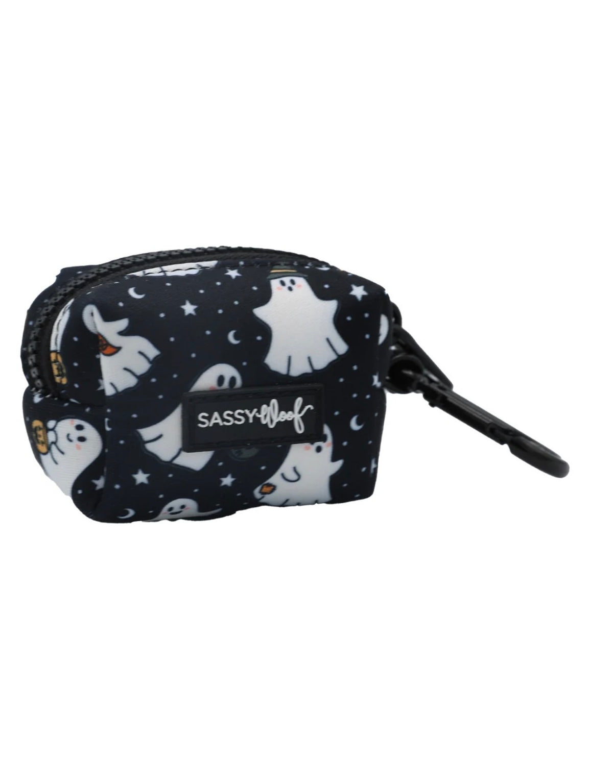 Dog Waste Bag Holder- Lil Boo Thing