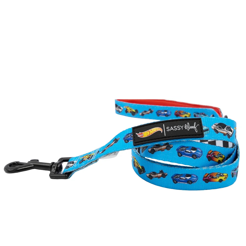 DOG LEASH - HOT WHEELS™