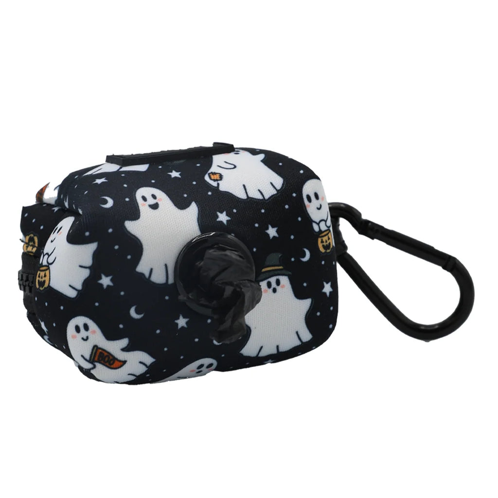 Dog Waste Bag Holder- Lil Boo Thing