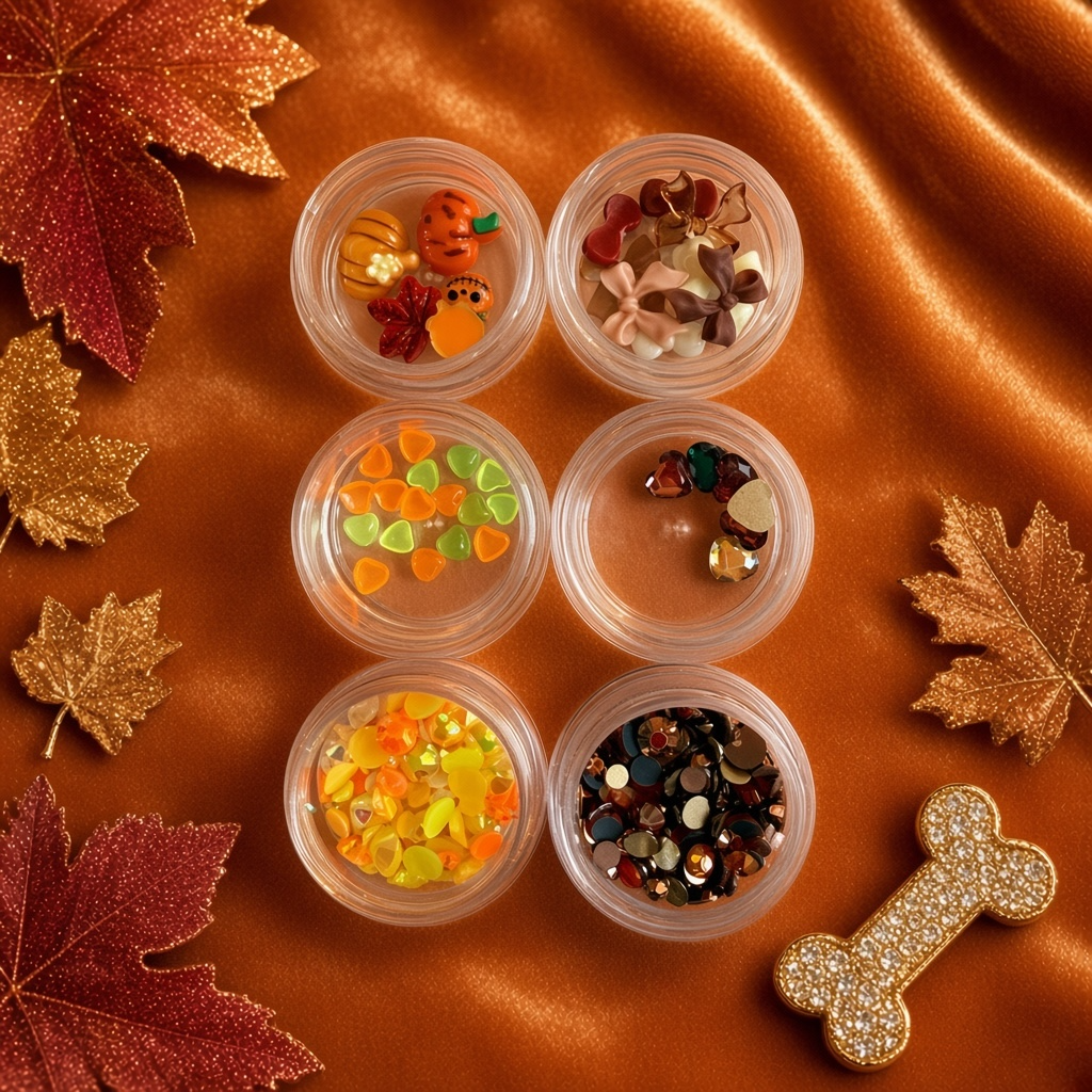 Bugaboo Baby Fall Glam Kit ￼