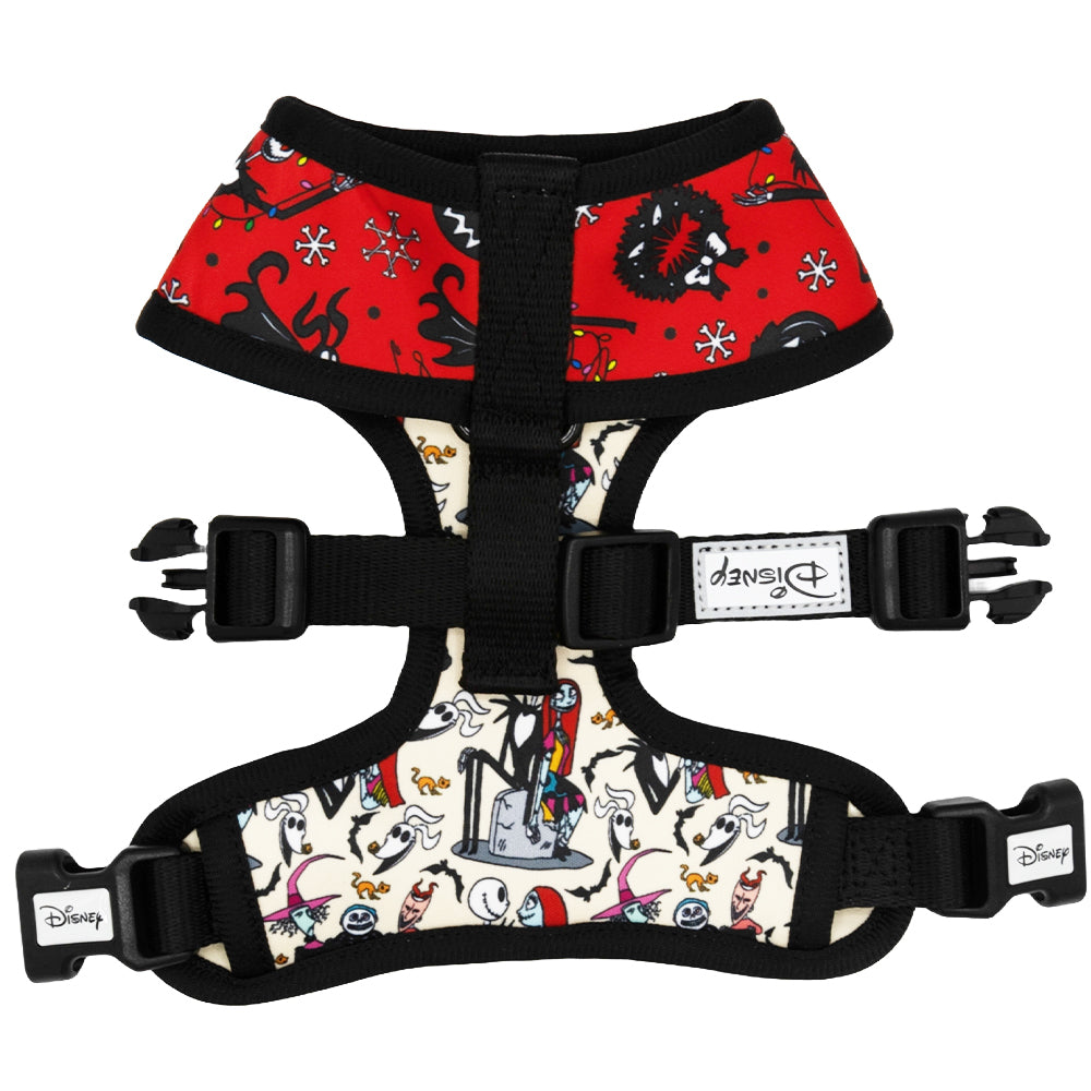 REVERSIBLE HARNESS - THE NIGHTMARE BEFORE CHRISTMAS™