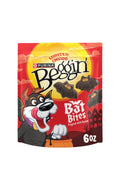 Beggin’ Bacon Dog Pet Treats