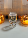 Halloween Pup Cup