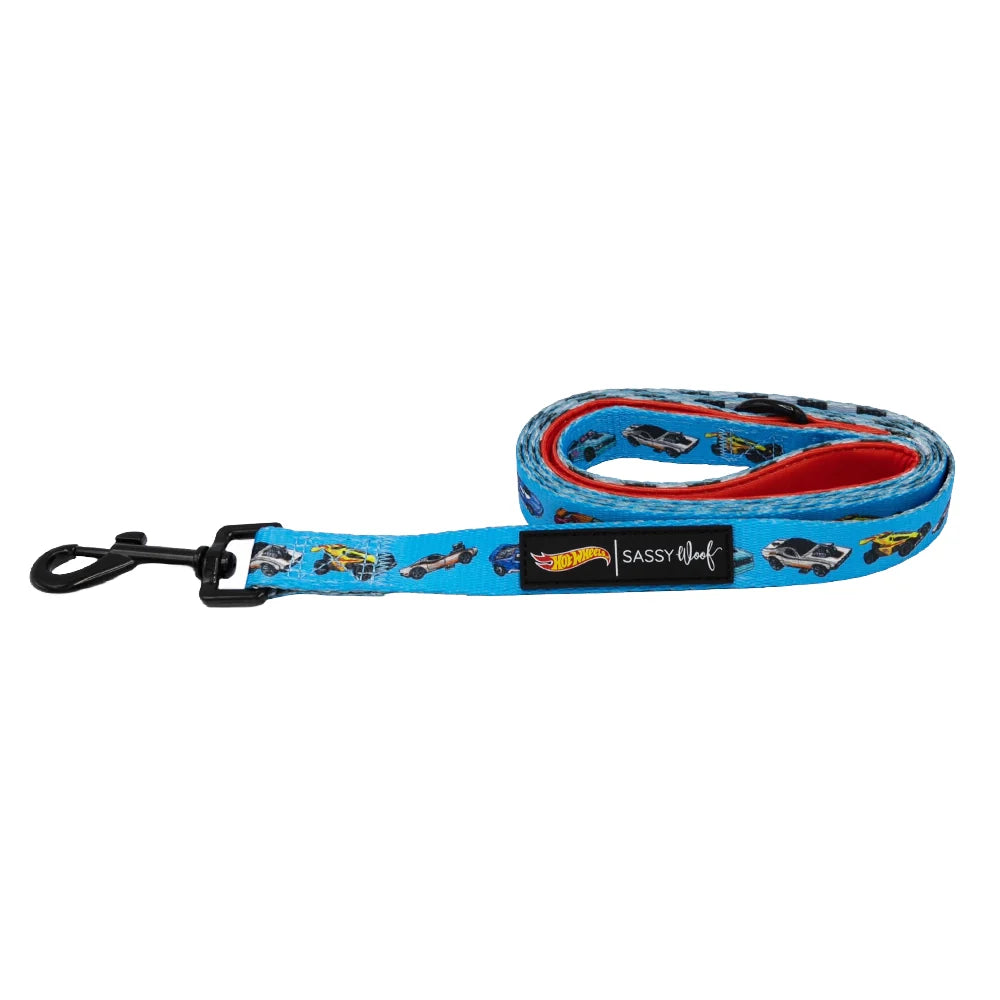 DOG LEASH - HOT WHEELS™