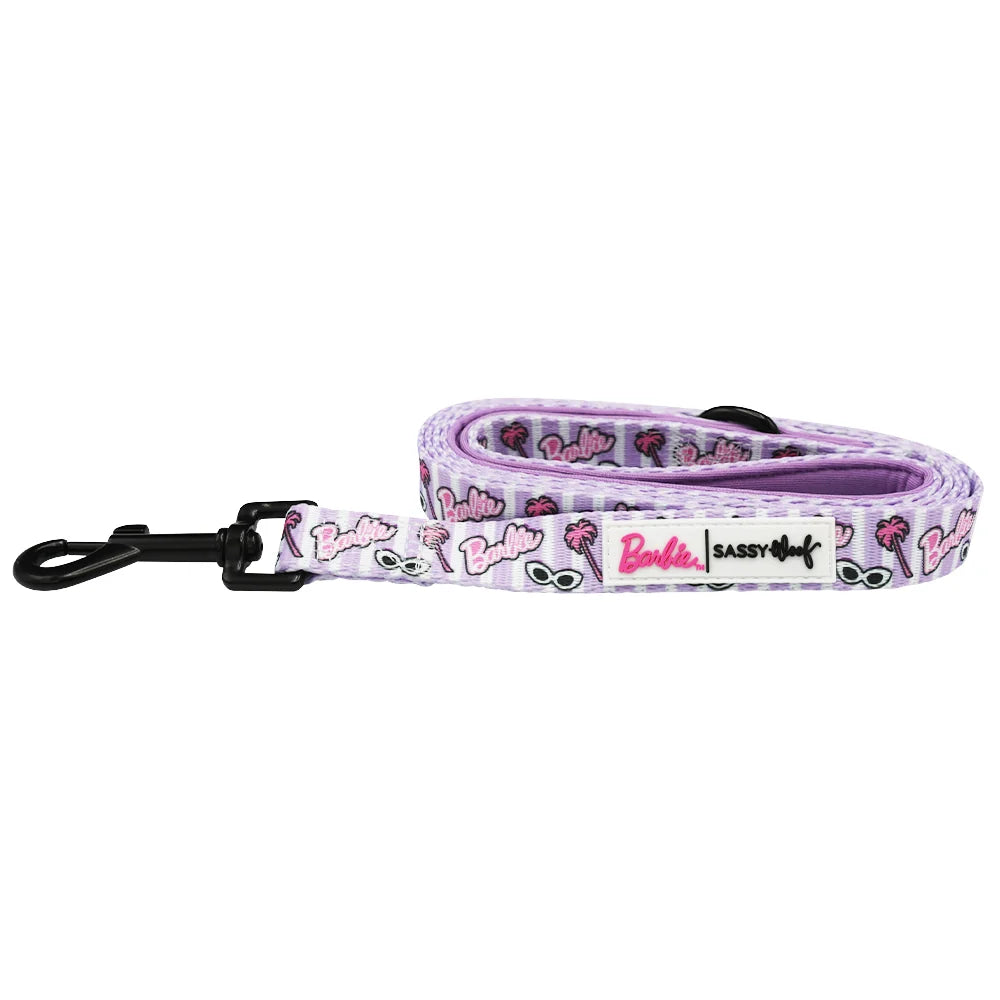 DOG LEASH - BARBIE™ CLOSET GOALS