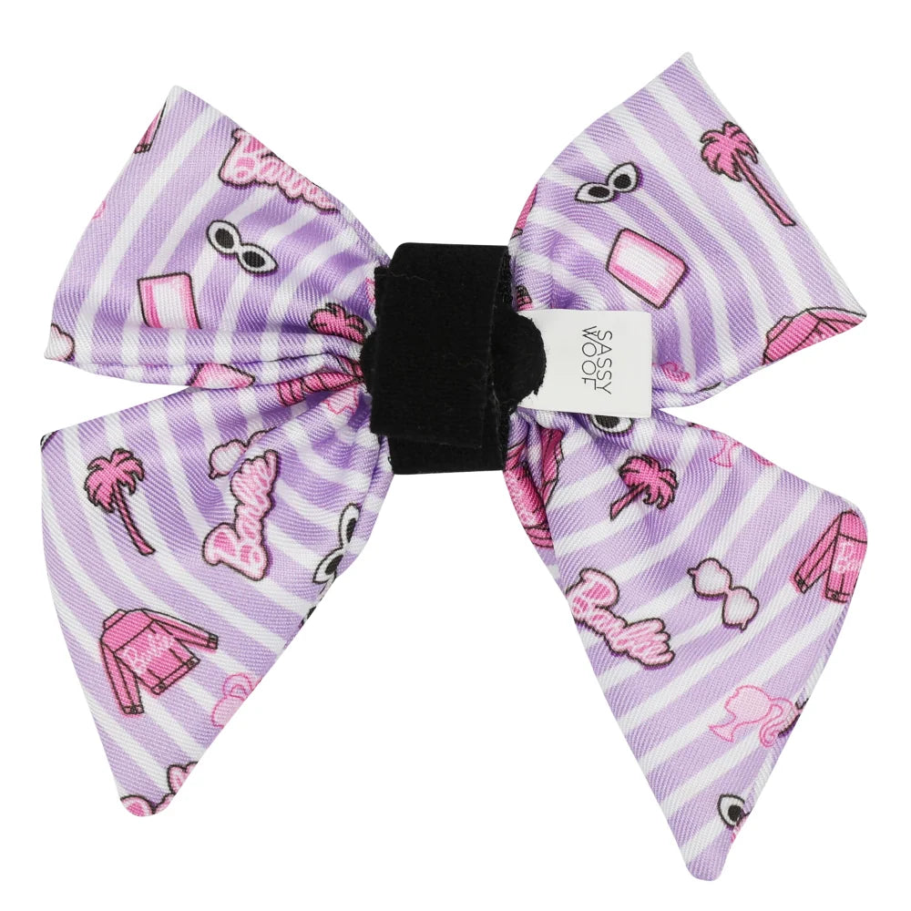 DOG SAILOR BOW - BARBIE™ CLOSET GOALS