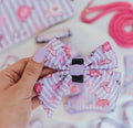 DOG SAILOR BOW - BARBIE™ CLOSET GOALS