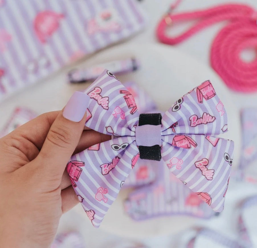 DOG SAILOR BOW - BARBIE™ CLOSET GOALS