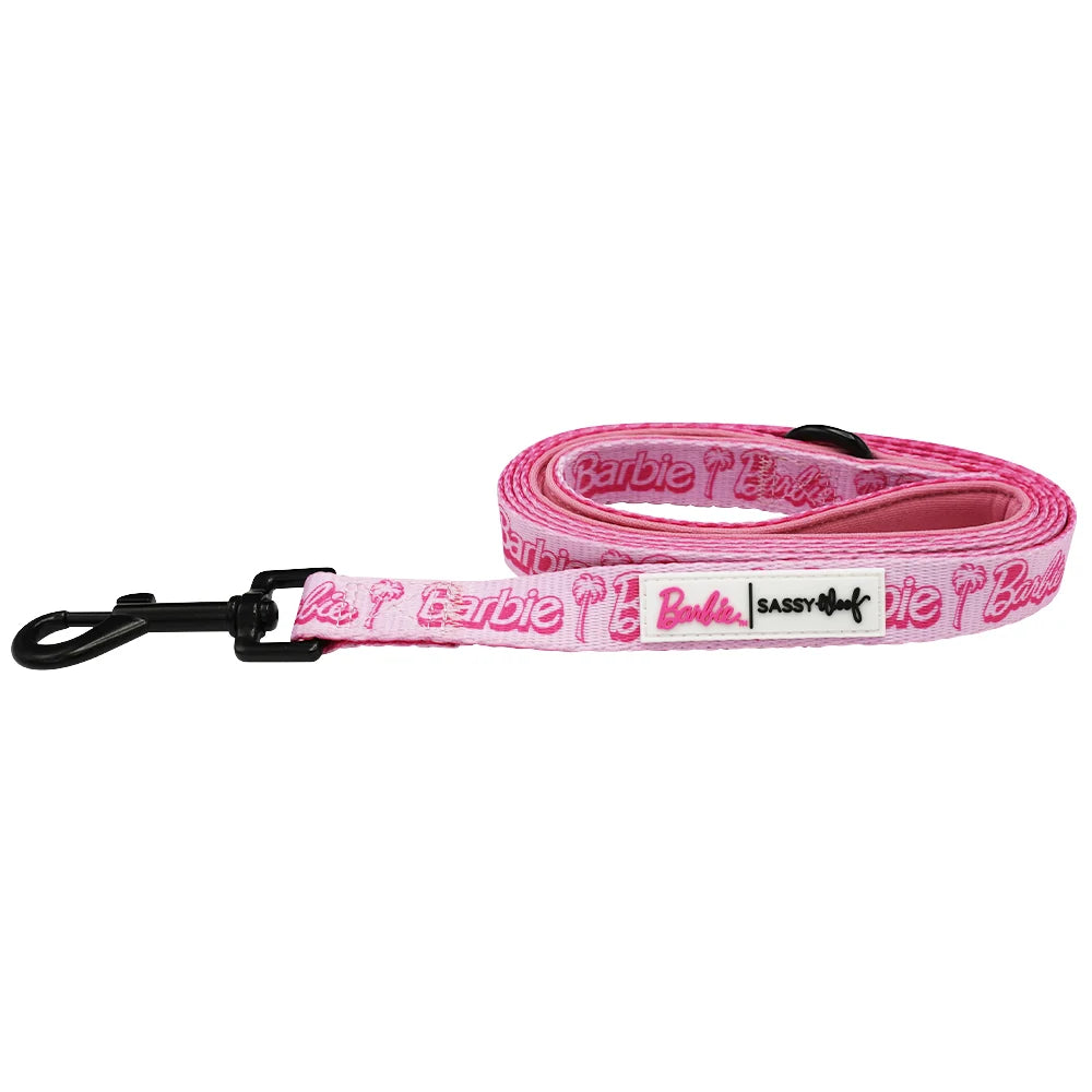 DOG LEASH - BARBIE™ MALIBU