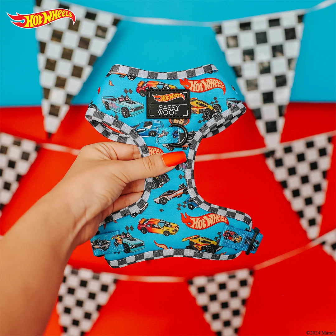 DOG TOY - HOT WHEELS™