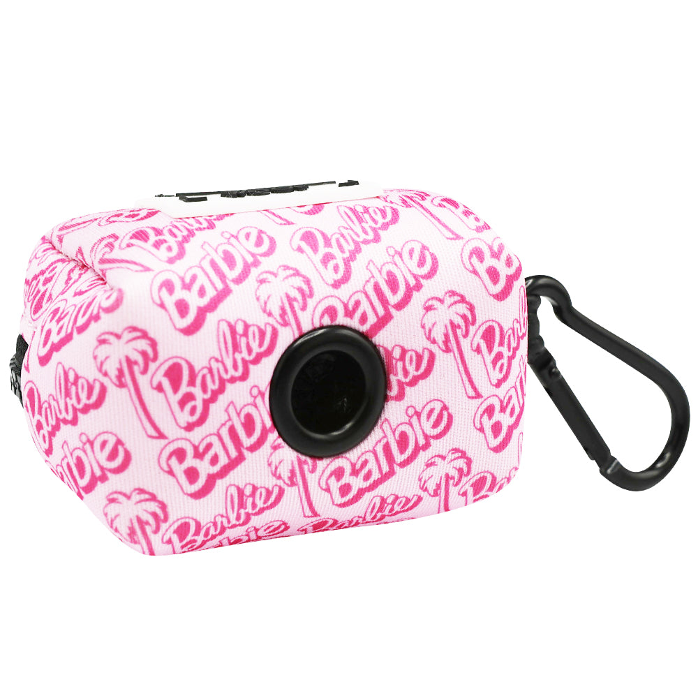 Dog Waste Bag- Malibu Barbie™