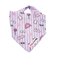 Dog Bandana - Closet Goals Barbie™