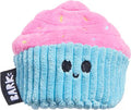 BARK CUP KATE Plush Dog Toy