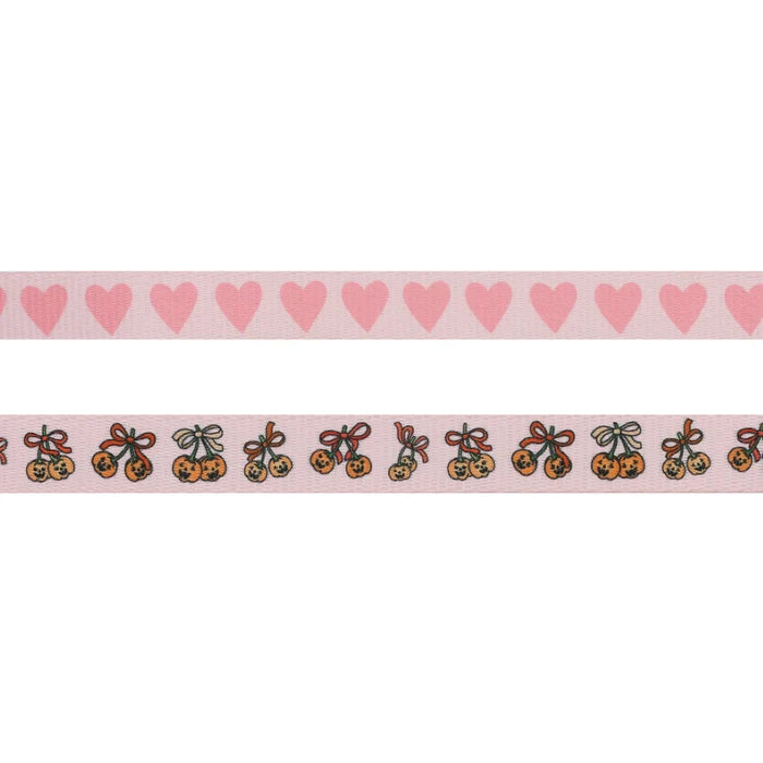Dog Leash-Sassy Lil Pumpkins